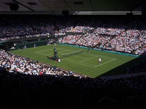 The Ultimate Guide To The Wimbledon Queue .